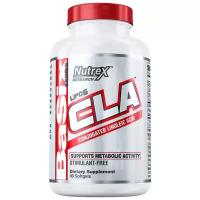 Nutrex Lipo-6 CLA (90 шт.) нейтральный