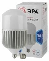 ЭРА LED POWER T160-100W-4000-E27/E40 ЭРА (диод, колокол, 100Вт, нейтр, E27/E40) (6/96)