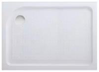 Поддон для душа Belbagno TRAY-BB-AH-120/80-15-W-L акриловый