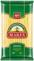 Макфа Лапша Волна, мафальдине, 500 г