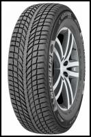 Шина 275/40R20 Michelin Latitude Alpin 2 106V N0 (омологация)