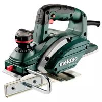 Сетевой электрорубанок Metabo HO 26-82 MetaLoc, 620 Вт