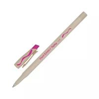 Paper Mate Ручка шариковая Replay M, 1.2 мм, S0851441, розовый цвет чернил, 1 шт