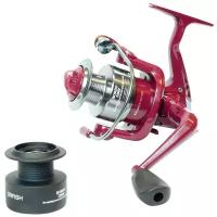 Катушка GRFISH Bordo 3000F