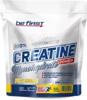 Be First Creatine Powder 500 гр пакет (Be First)