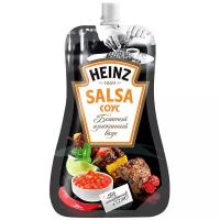 Соус Heinz Salsa