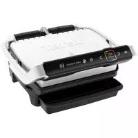 Электрогриль Tefal GC750D30 OptiGrill Elite