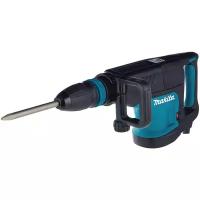 Электрический отбойный молоток Makita HM1203C, 1.51 кВт