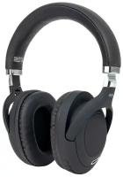 Наушники накладные Bluetooth HIPER Live Stylish Black (HTW-QTX14)