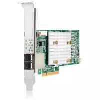 Контроллер 804398-B21 HPE Smart Array E208e-p SR 12G SAS