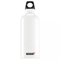 Бутылка для воды Sigg Traveller 1л Alu (8327.00)