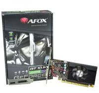 Видеокарта AFOX GeForce GT 610 2 GB (AF610-2048D3L7-V8)