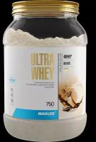 Maxler Ultra Whey 750 гр (Maxler) Латте-маккиато