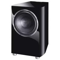 Heco Celan Revolution Sub 32A, Piano Black