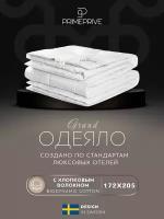 COTTON Одеяло,1пр, хл. BIODYNAMIC COTTON/хлопок. вол./микровол. CLIMALAST