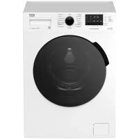 Стиральная машина узкая Beko WSPE7612W