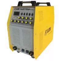 Сварочный аппарат инверторного типа Rilon TIG 315 P AC/DC, TIG, MMA