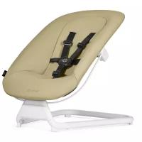 Шезлонг Cybex Lemo Bouncer, Pale Beige