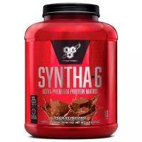 Протеин BSN Syntha-6 (5 lb) Chocolate Milkshake