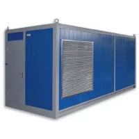 Дизельный генератор Generac VME600 в контейнере, (481000 Вт)