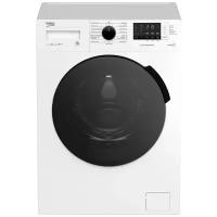 Стиральная машина Beko RSPE78612W, белый