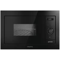 Микроволновая печь Gorenje BM235SYB (черный)