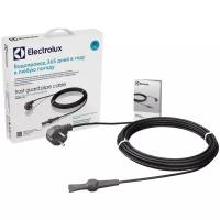 Греющий кабель саморегулирующийся Electrolux EFGPC 2-18 144 Вт 800 м 1 шт. экранирование заземление