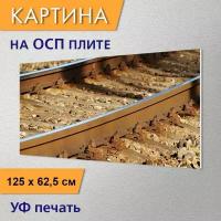 Горизонтальная картина 