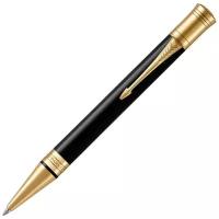 Шариковая ручка Parker Duofold Classic Black GT Fountain Pen 1931386