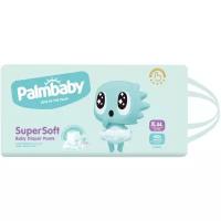 Palmbaby трусики Super Soft Premium XL (12-17 кг)