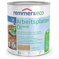 Масло Remmers Arbeitsplatten-Ol [eco]