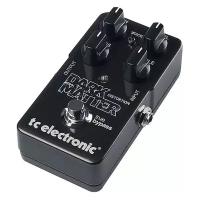 TC Electronic Педаль Dark Matter Distortion 1 шт