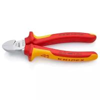 Бокорезы Knipex 70 26 160 160 мм