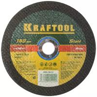 Диск отрезной Kraftool 36250-180-2.5, 180 мм 1