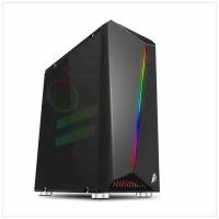 Компьютер для дома и офиса / Системный блок Home and office - 10017 ( i3 6100 / 32 / HDD 2000 / Интегрирована: Intel HD / 500W )