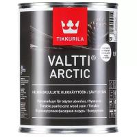 Tikkurila пропитка Valtti Arctic