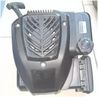 Двигатель четырёхтактный бензиновый Loncin 1P65FE EVC 200-003