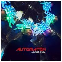 Компакт-диски, Virgin EMI Records, JAMIROQUAI - Automaton (CD)