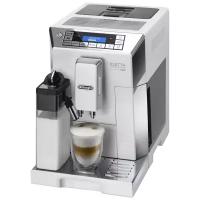 Кофемашина De'Longhi Eletta Cappuccino TOP ECAM 45.760