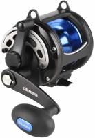 Катушка Okuma Solterra b SLX 20 IIb RH Trolling 2-Speed 3.8:1 and 1.7:1