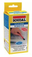 SOUDAL Удалитель силикона (100 г)