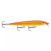 Воблер Rapala Scatter Rap Minnow SCRM11-GFR 6 г 110 мм