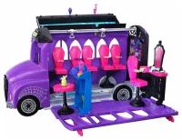 Игровой набор Монстр Хай - Школьный автобус (Monster High Deluxe Bus)