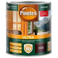 Водозащитная пропитка Pinotex Ultra палисандр 2.7 л