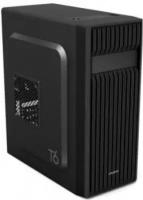 Корпус Zalman ZM-T6 Black (без БП)