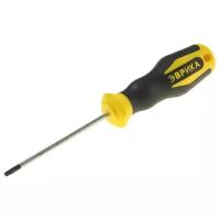 Отвертка Torx T10х75мм Магнитная Эврика эврика арт. ER1DT01