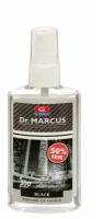 Ароматизатор для автомобиля - PUMP SPRAY аромат-Black 75 мл Dr. MARCUS, 1 шт