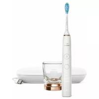 Электрическая зубная щетка с мобильным приложением Philips Sonicare DiamondClean HX9911/94