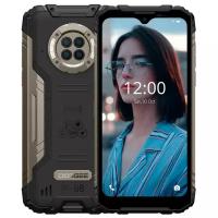 Смартфон DOOGEE S96 Pro 8/128 ГБ, минеральный черный