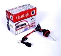 Ксеноновая лампа Clearlight H1 - 5000к